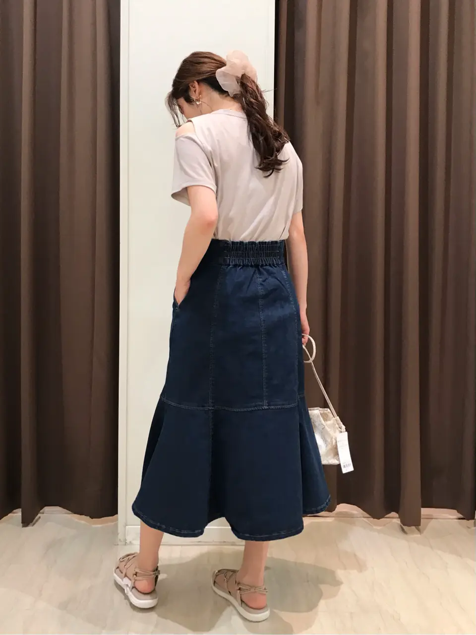 Feroux 木村 コーディネート画像