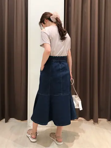 Feroux 木村 コーディネート画像