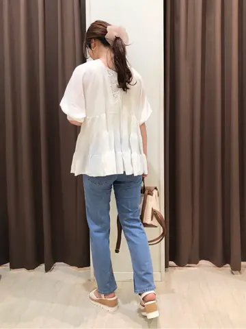 Feroux 木村 コーディネート画像