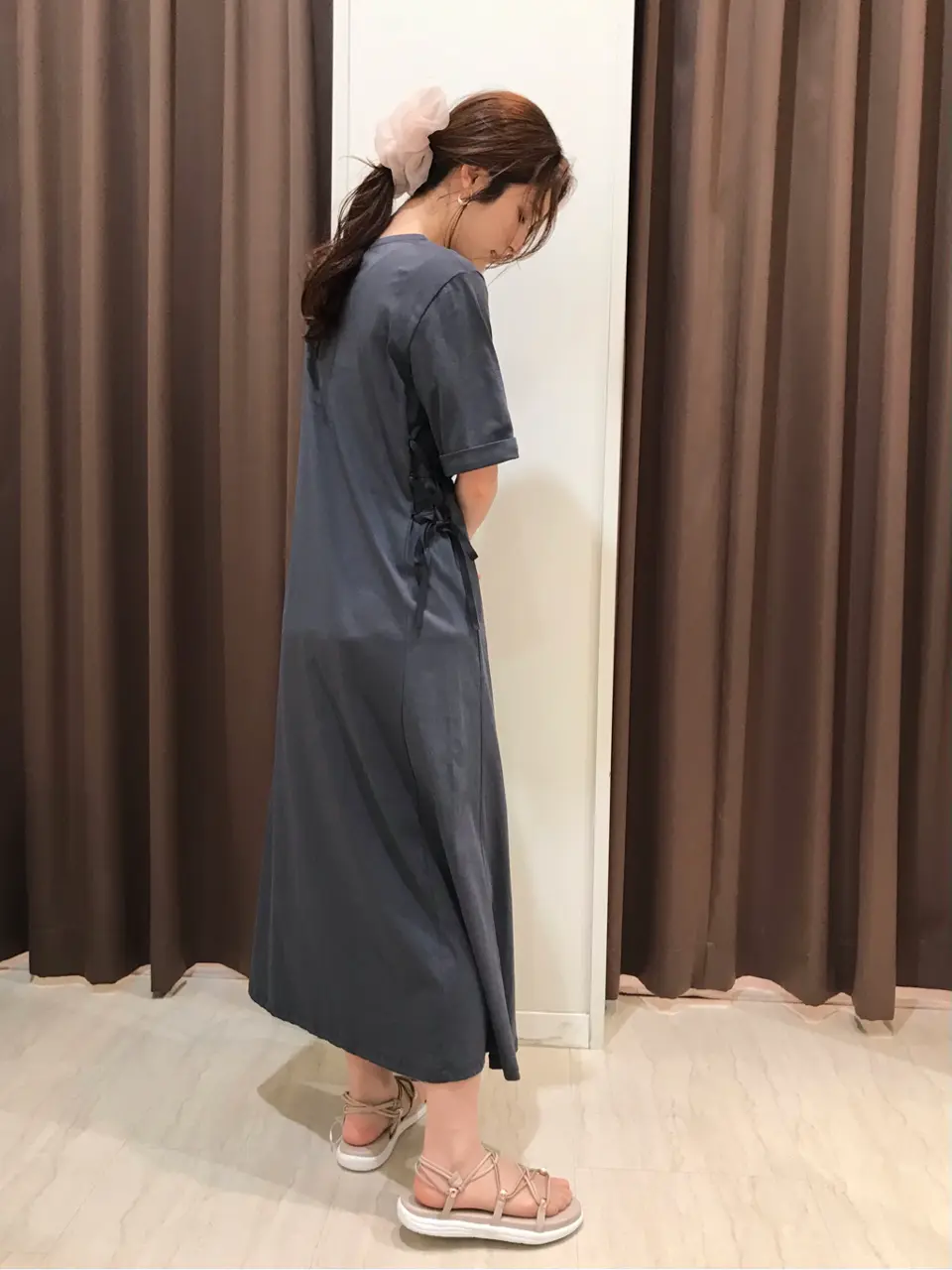 Feroux 木村 コーディネート画像