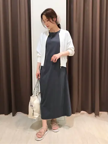 Feroux 木村 コーディネート画像