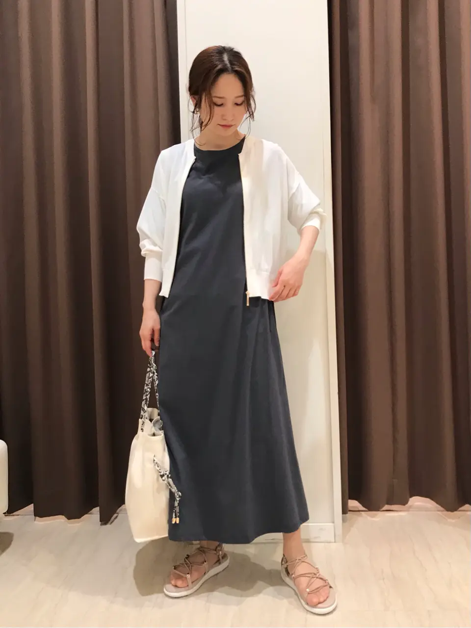 Feroux 木村 コーディネート画像