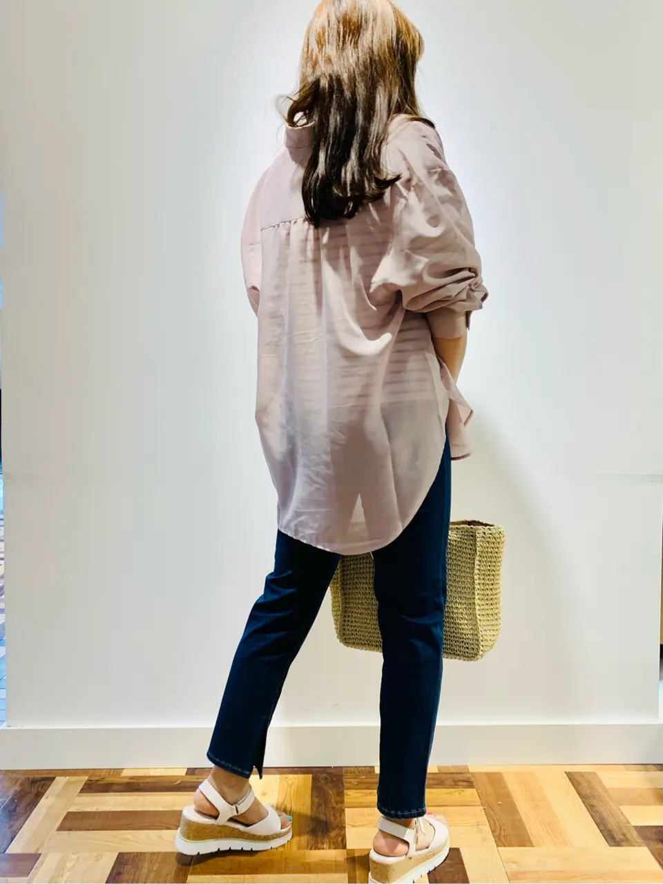 Feroux 石川 コーディネート画像