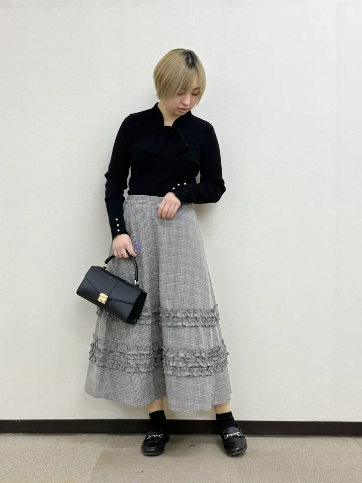 Feroux 村上 コーディネート画像