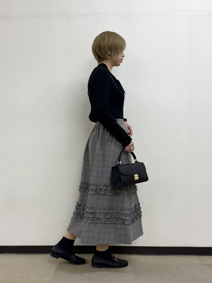 Feroux 村上 コーディネート画像