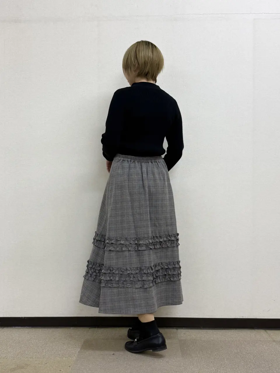 Feroux 村上 コーディネート画像