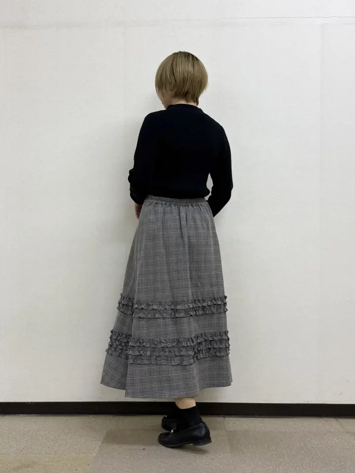 Feroux 村上 コーディネート画像