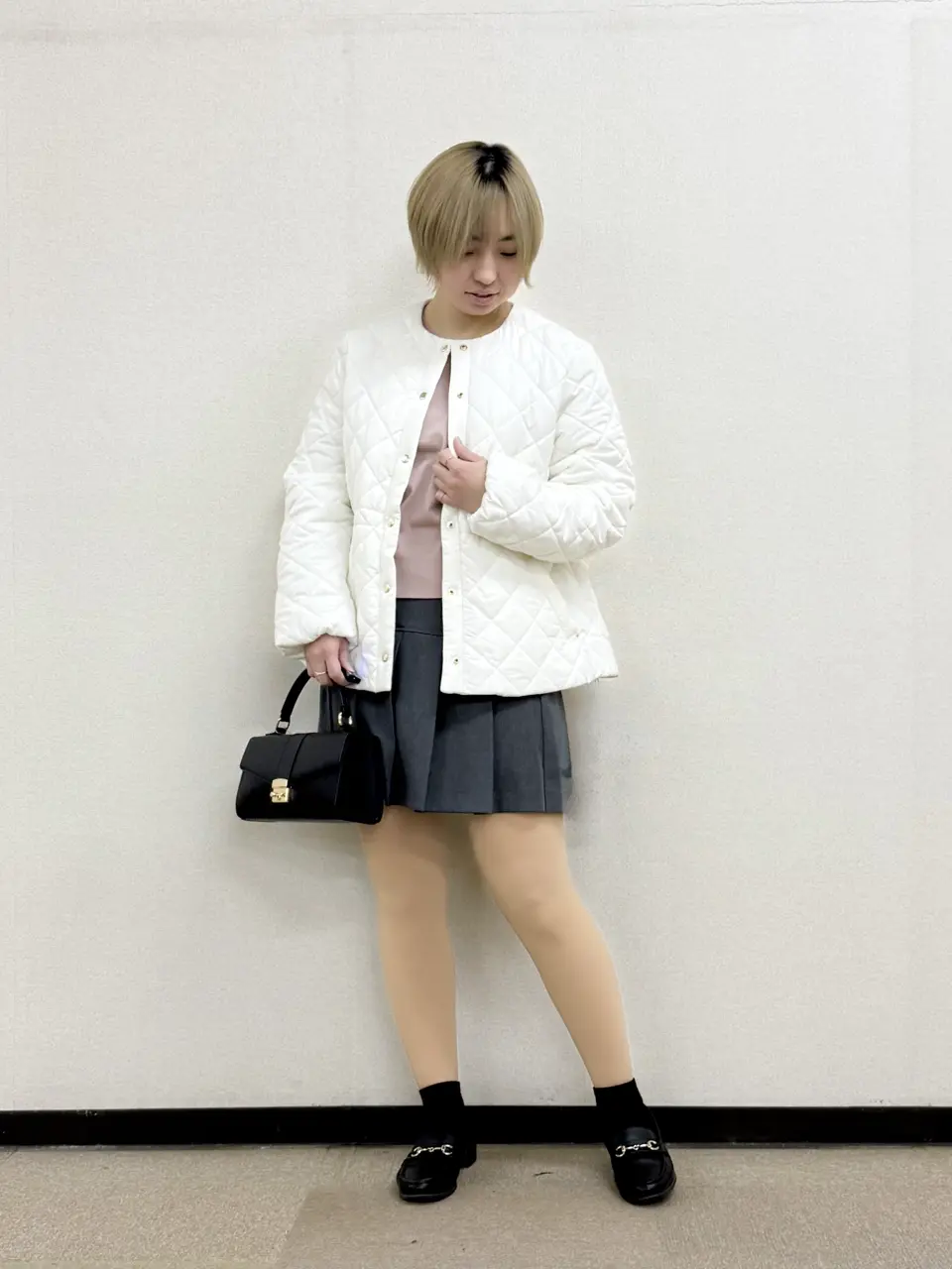 Feroux 村上 コーディネート画像