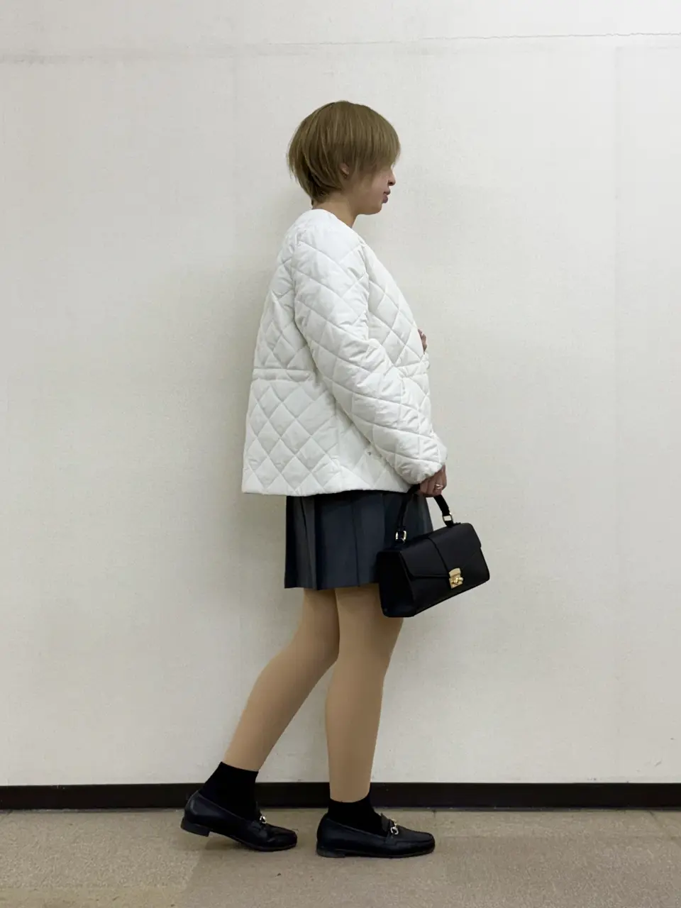 Feroux 村上 コーディネート画像