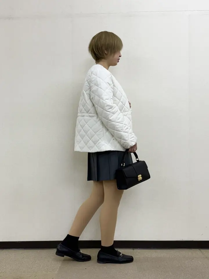 Feroux 村上 コーディネート画像