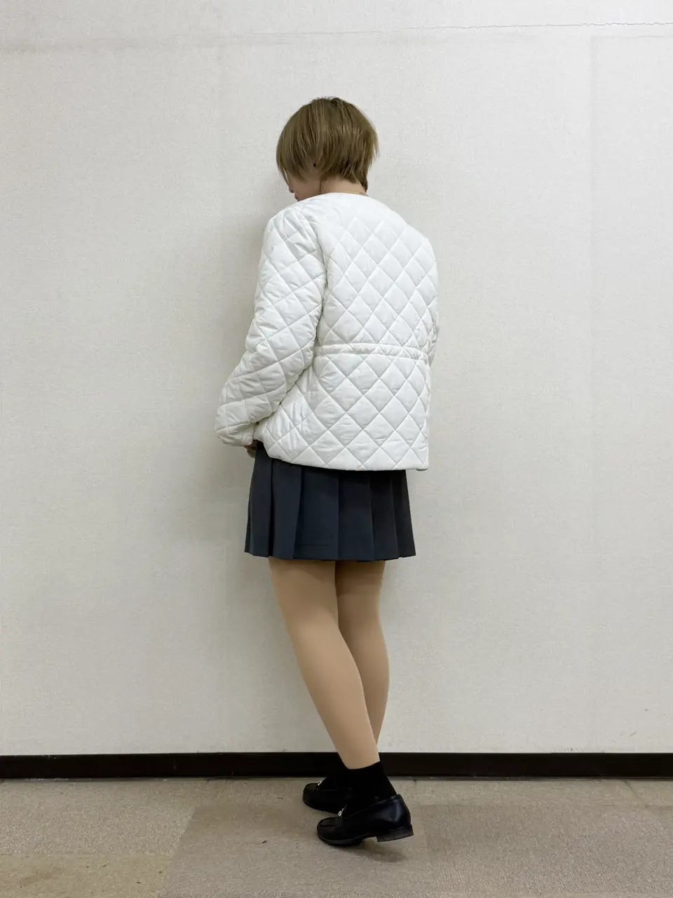 Feroux 村上 コーディネート画像