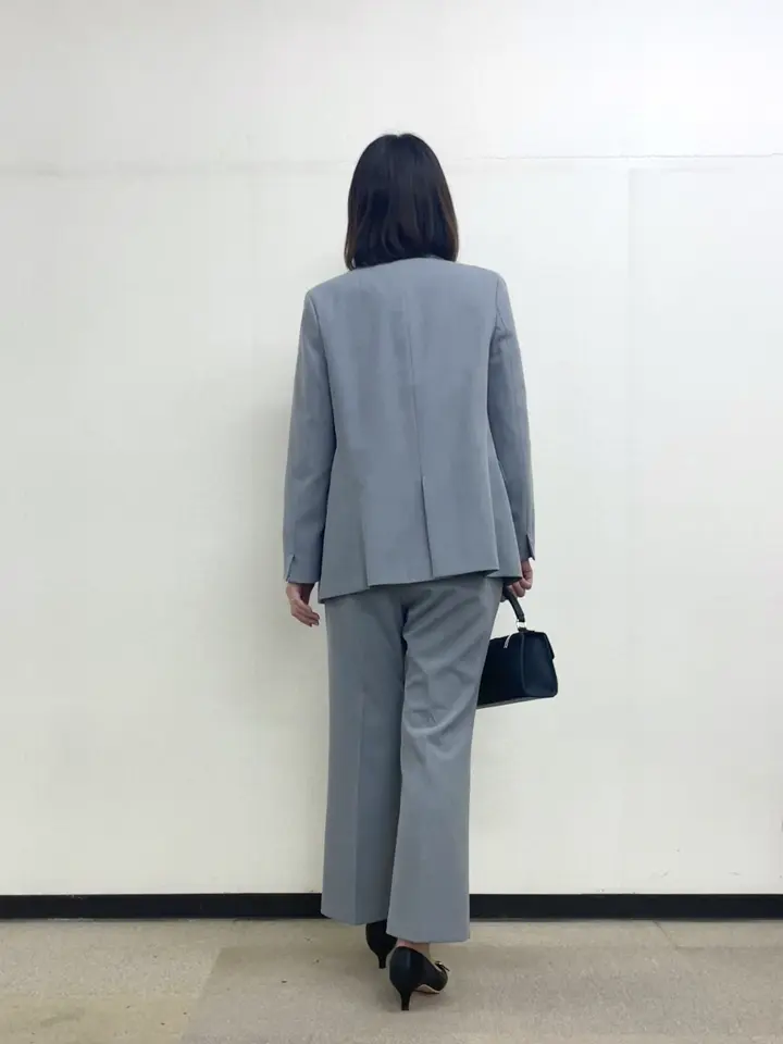 ANY SIS 小山 コーディネート画像