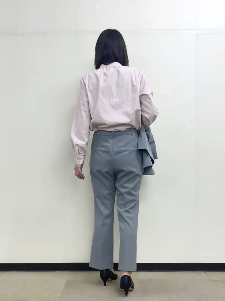 ANY SIS 小山 コーディネート画像