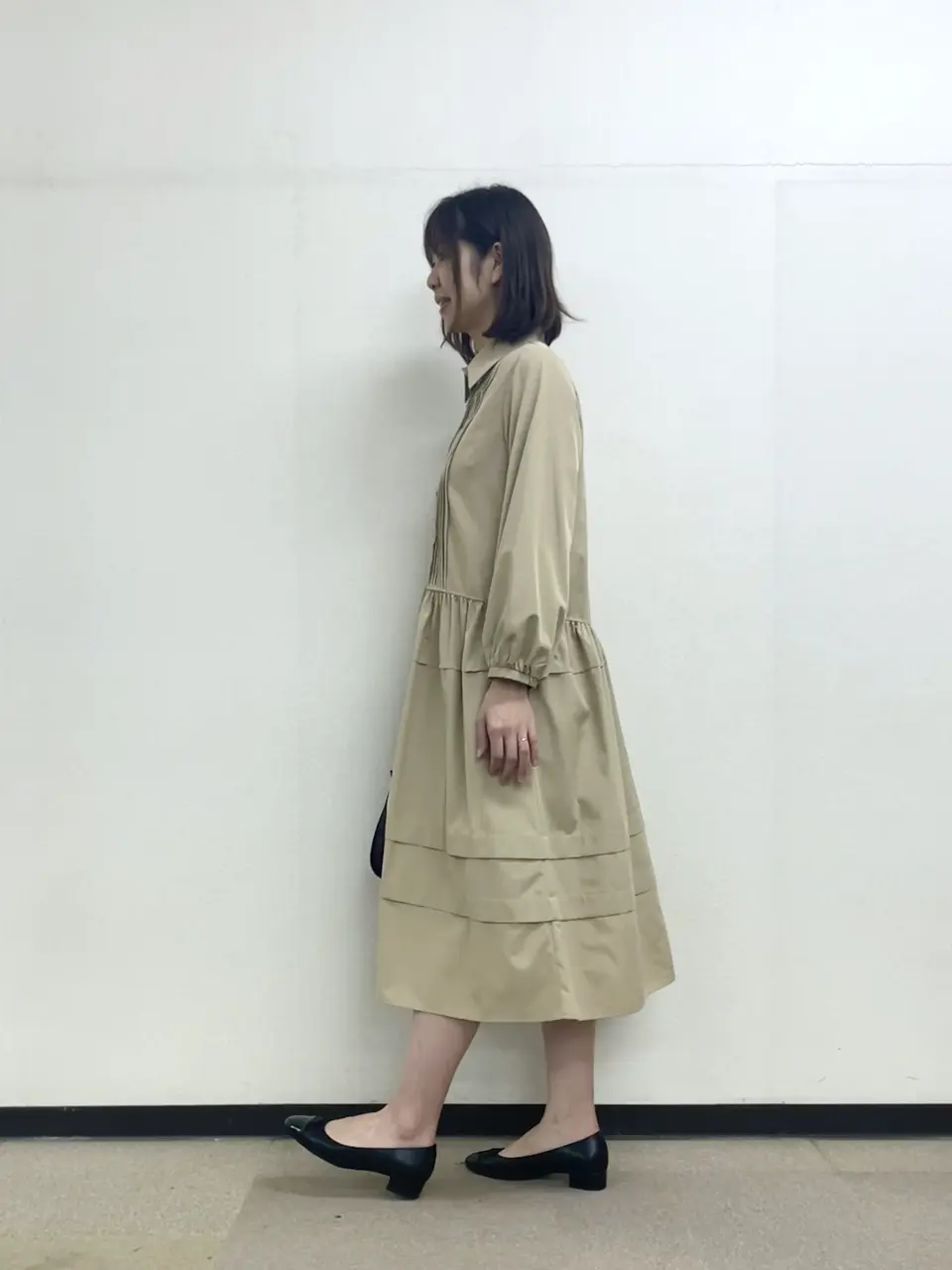 組曲 小山 コーディネート画像