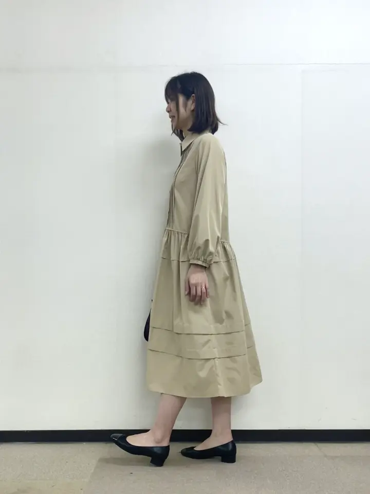 組曲 小山 コーディネート画像