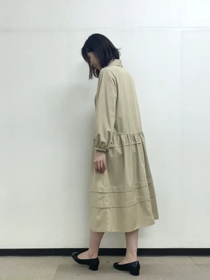 組曲 小山 コーディネート画像