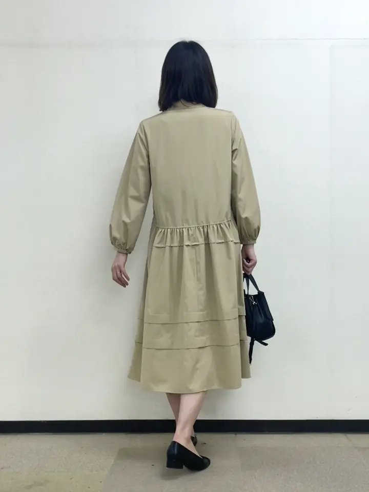 組曲 小山 コーディネート画像