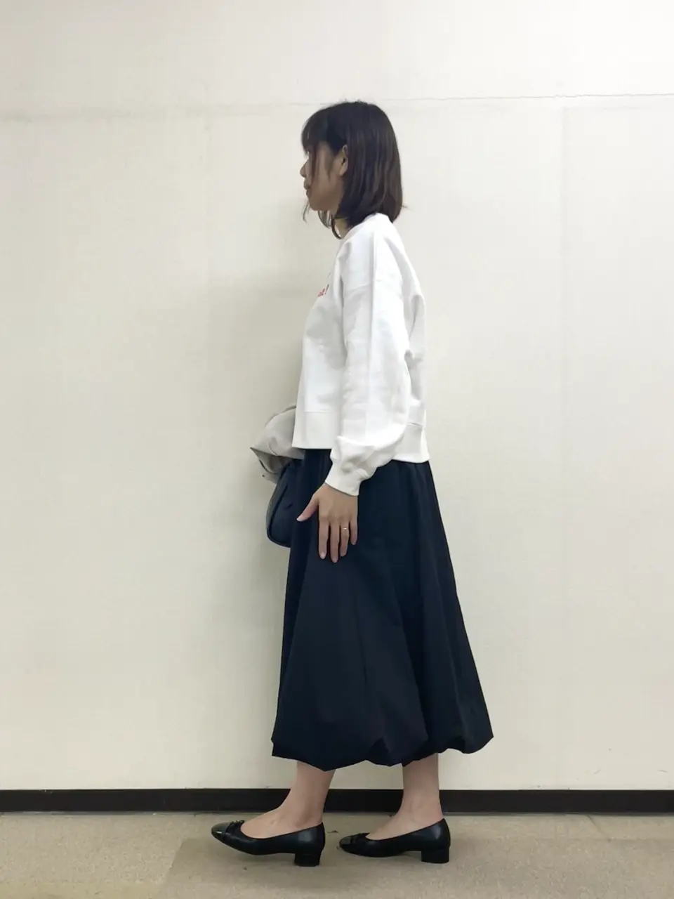 組曲 小山 コーディネート画像