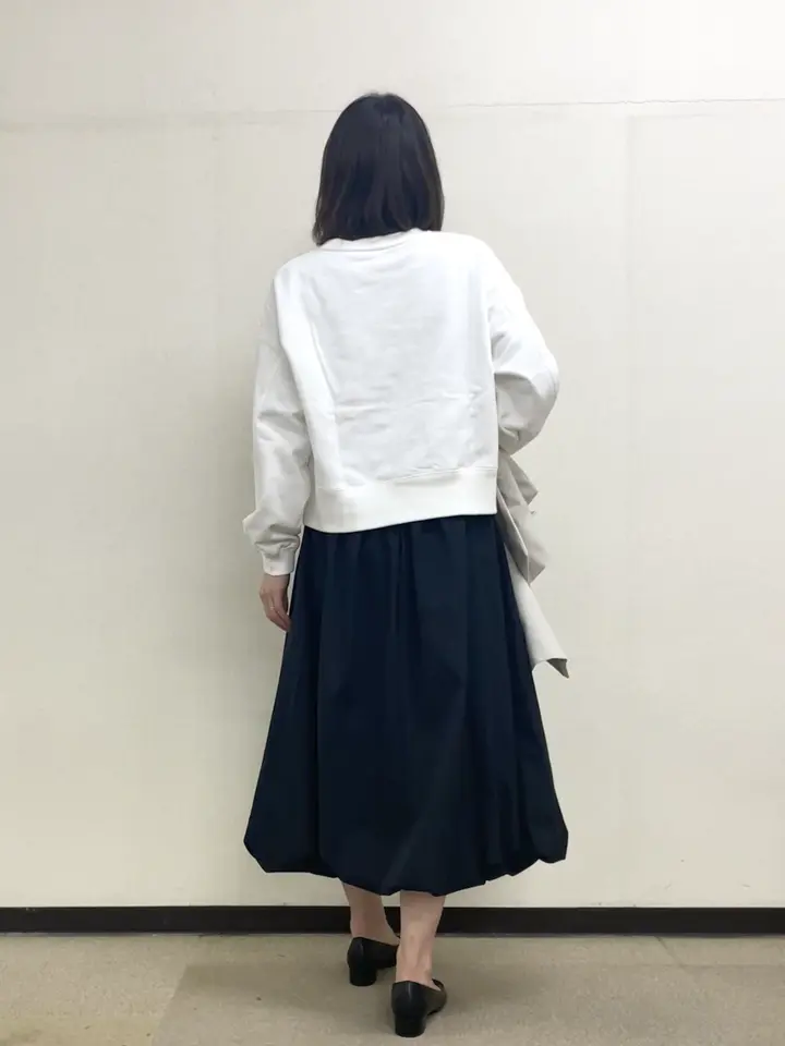 組曲 小山 コーディネート画像