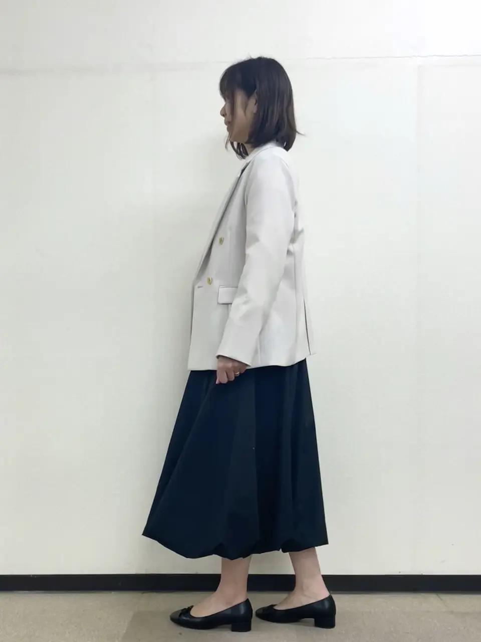 組曲 小山 コーディネート画像