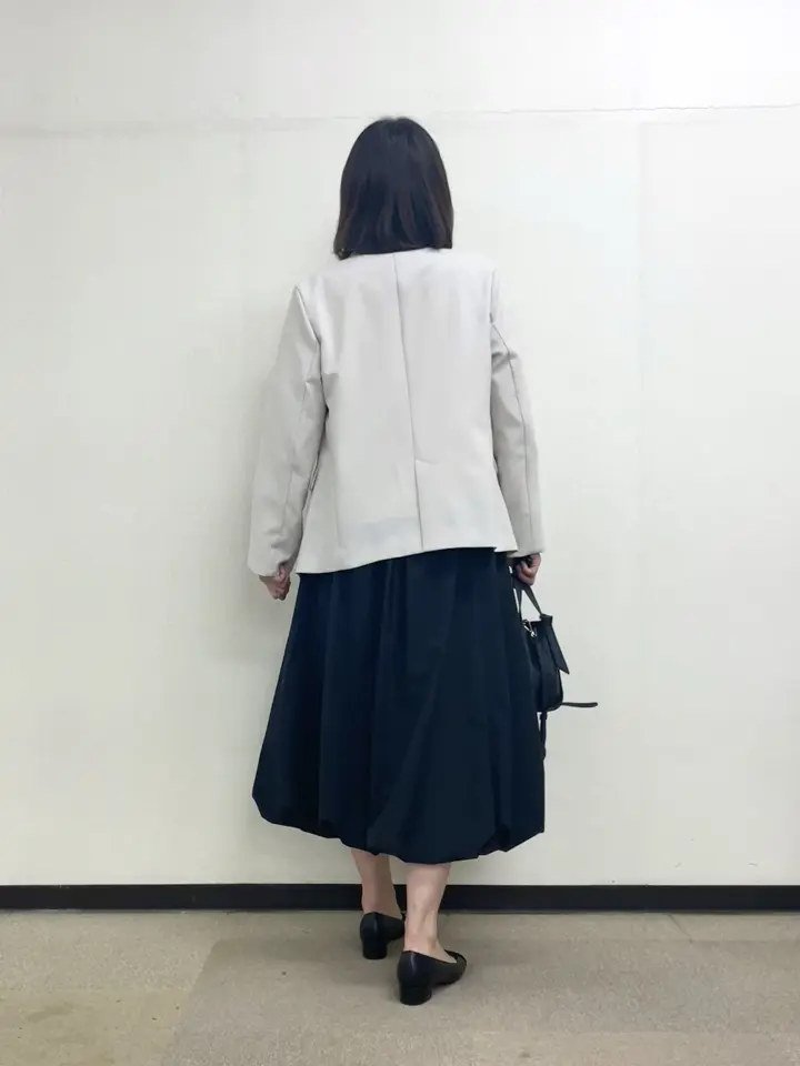 組曲 小山 コーディネート画像