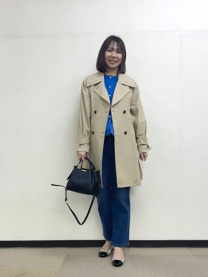 組曲 小山 コーディネート画像