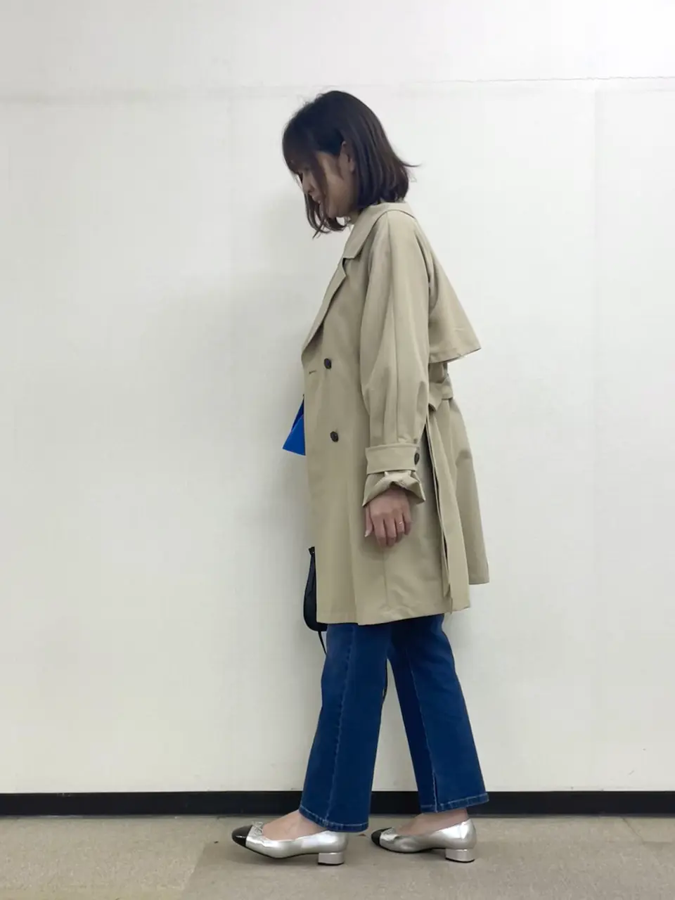 組曲 小山 コーディネート画像