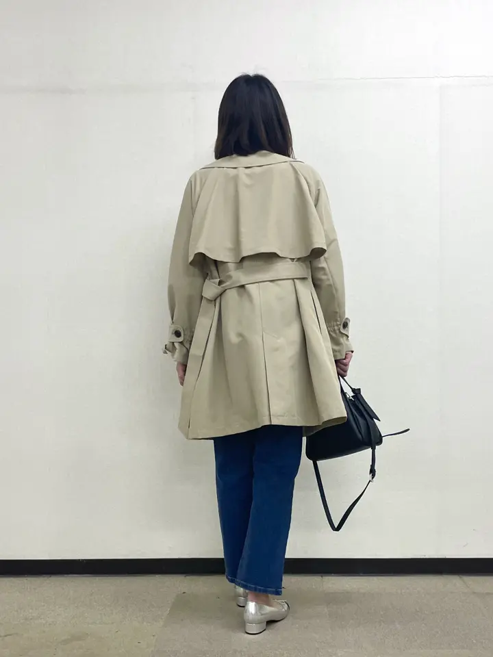 組曲 小山 コーディネート画像