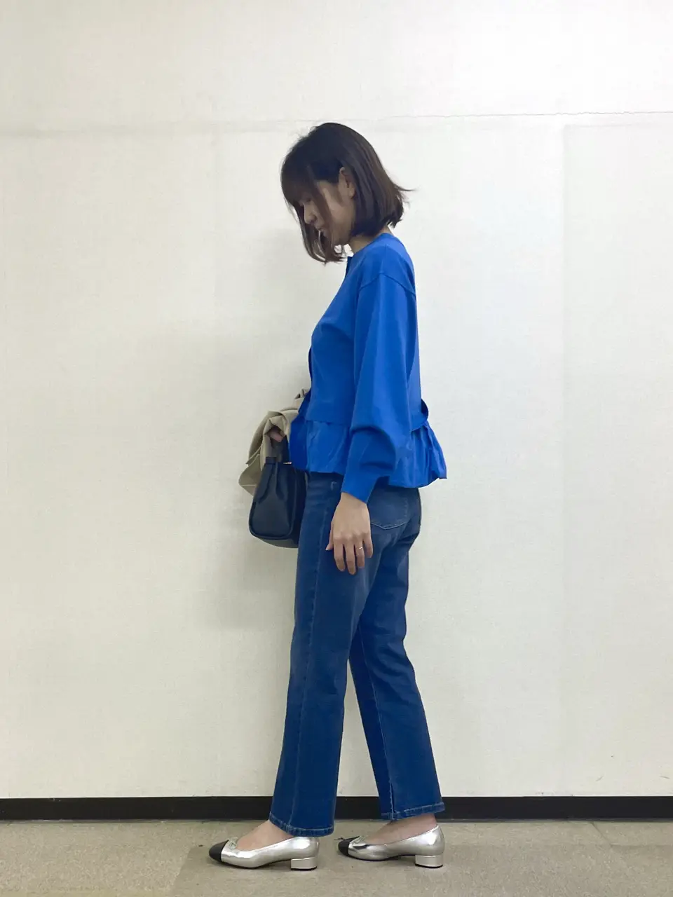 組曲 小山 コーディネート画像