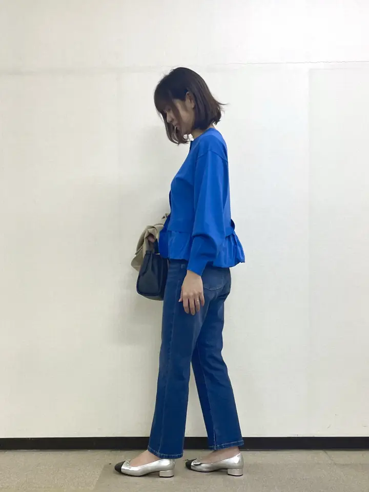 組曲 小山 コーディネート画像