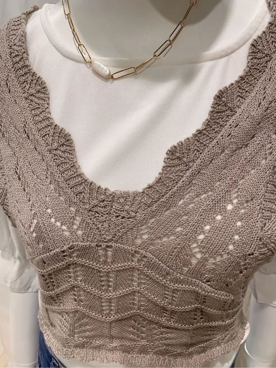 Feroux 石原 コーディネート画像