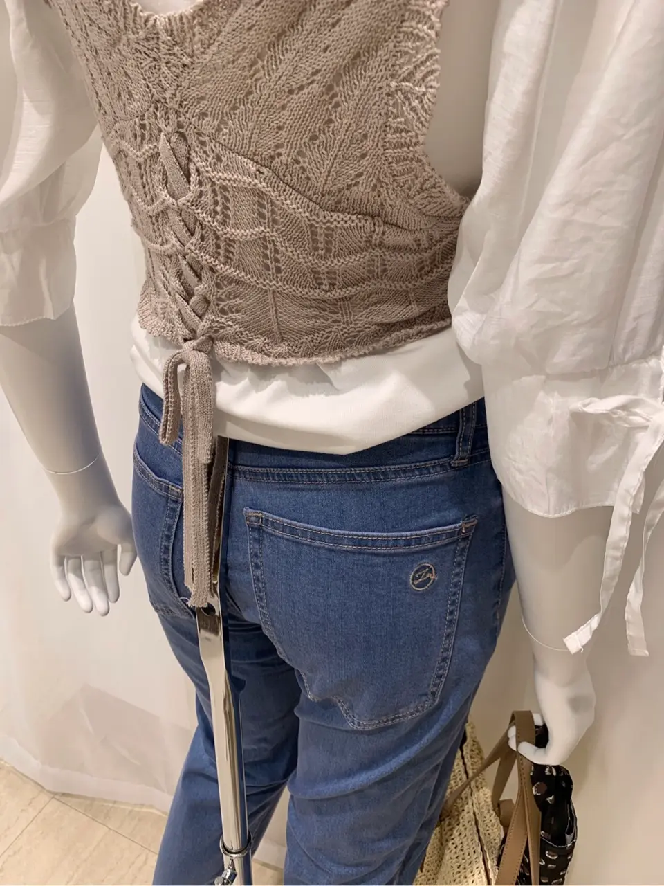 Feroux 石原 コーディネート画像