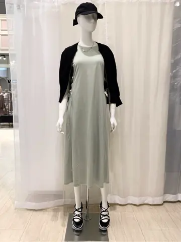 Feroux 石原 コーディネート画像