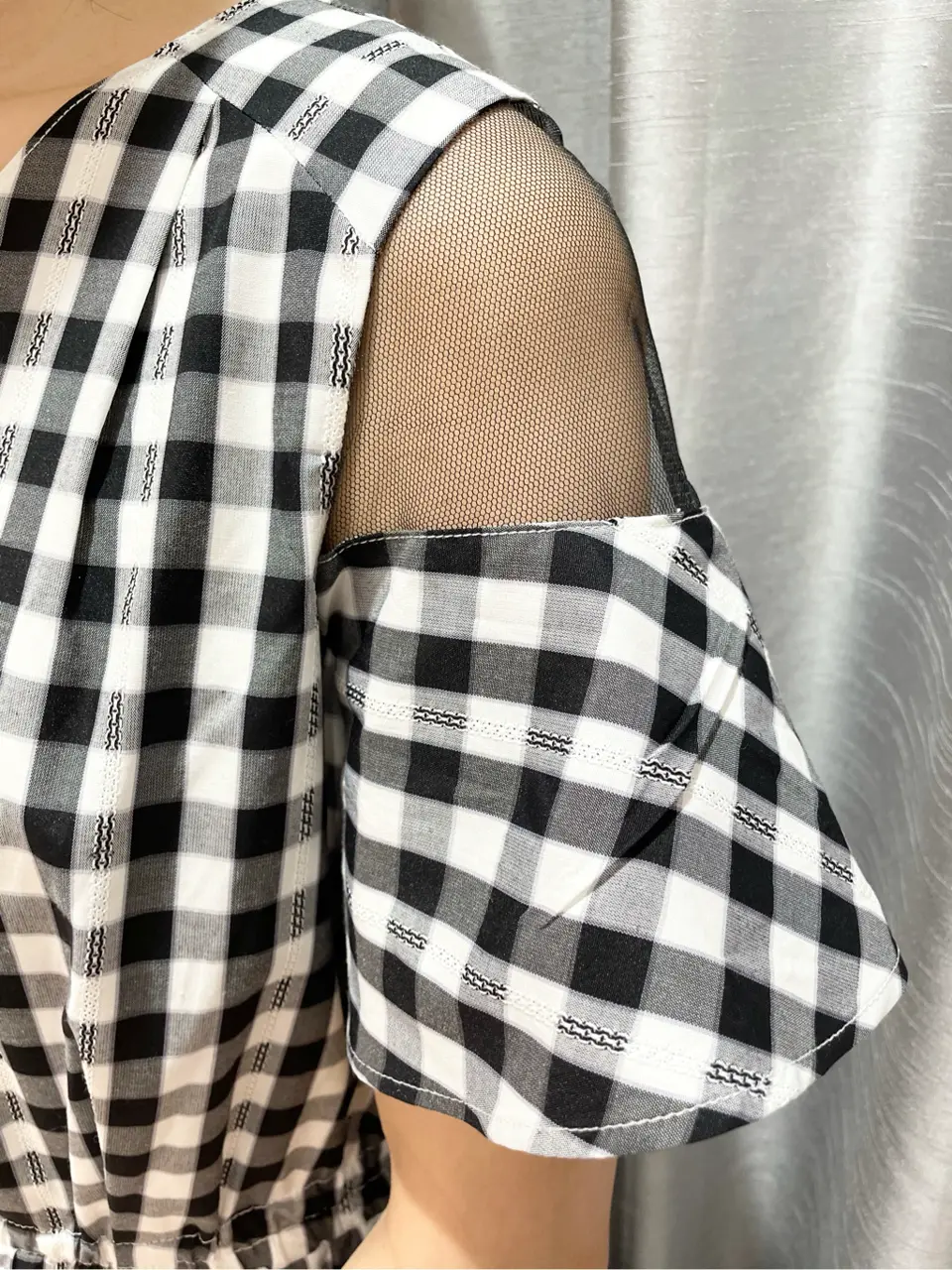 Feroux スタッフ コーディネート画像