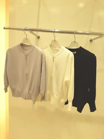 Feroux 大脇 コーディネート画像