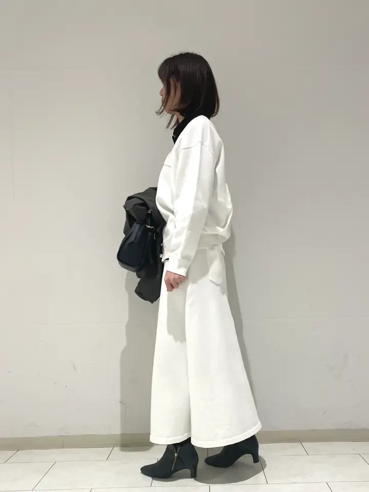 組曲 小山 コーディネート画像