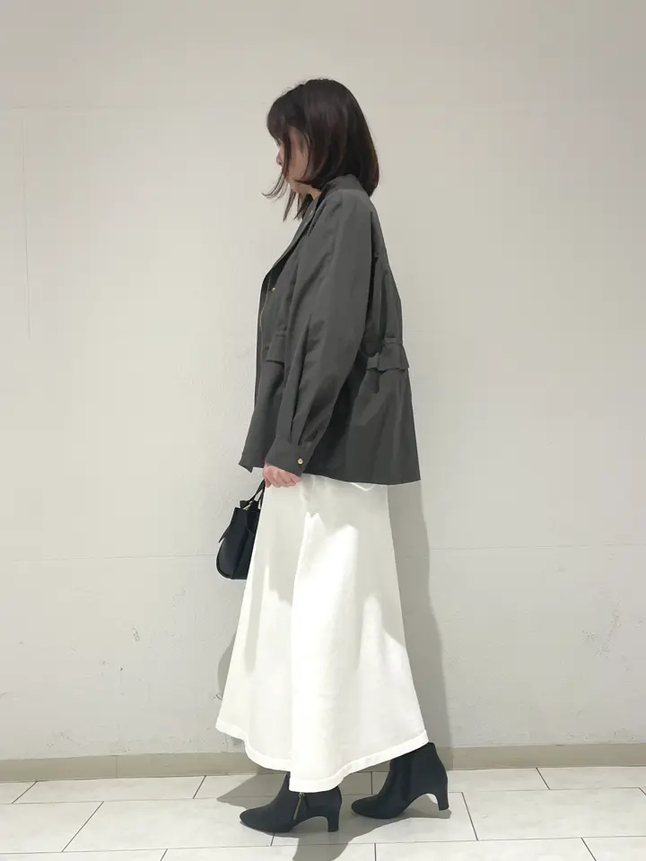 組曲 小山 コーディネート画像