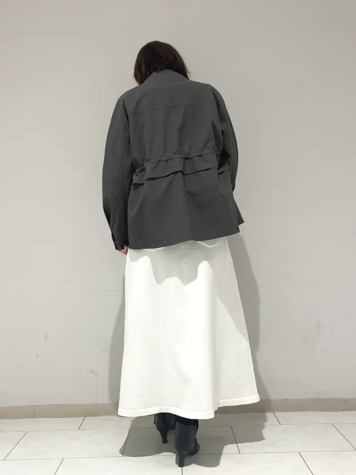 組曲 小山 コーディネート画像