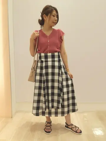 Feroux 大脇 コーディネート画像