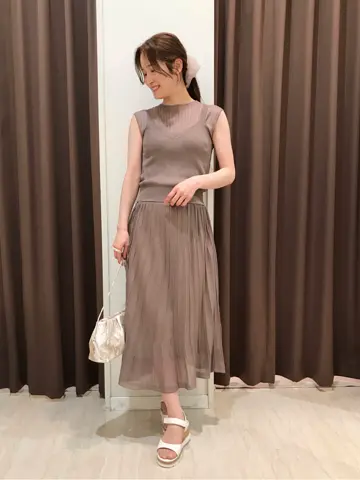 Feroux 木村 コーディネート画像