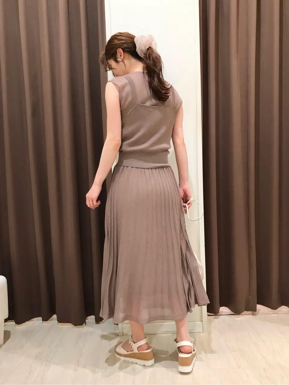 Feroux 木村 コーディネート画像