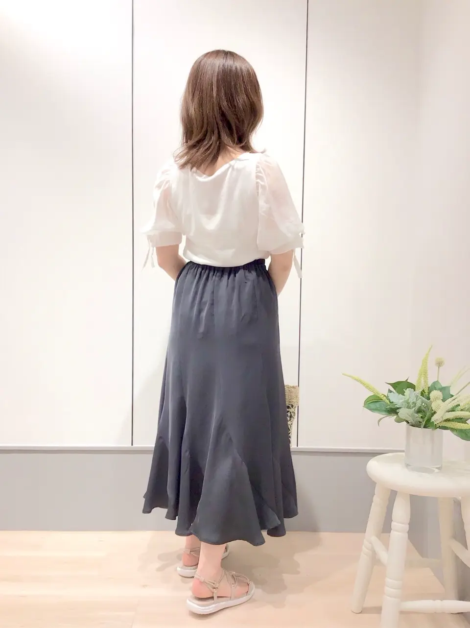 Feroux 今堀 コーディネート画像