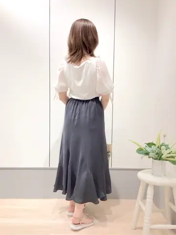 Feroux 今堀 コーディネート画像