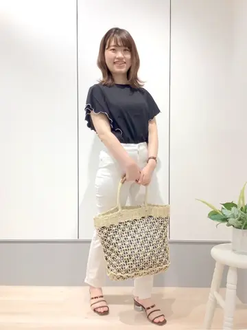 Feroux 今堀 コーディネート画像