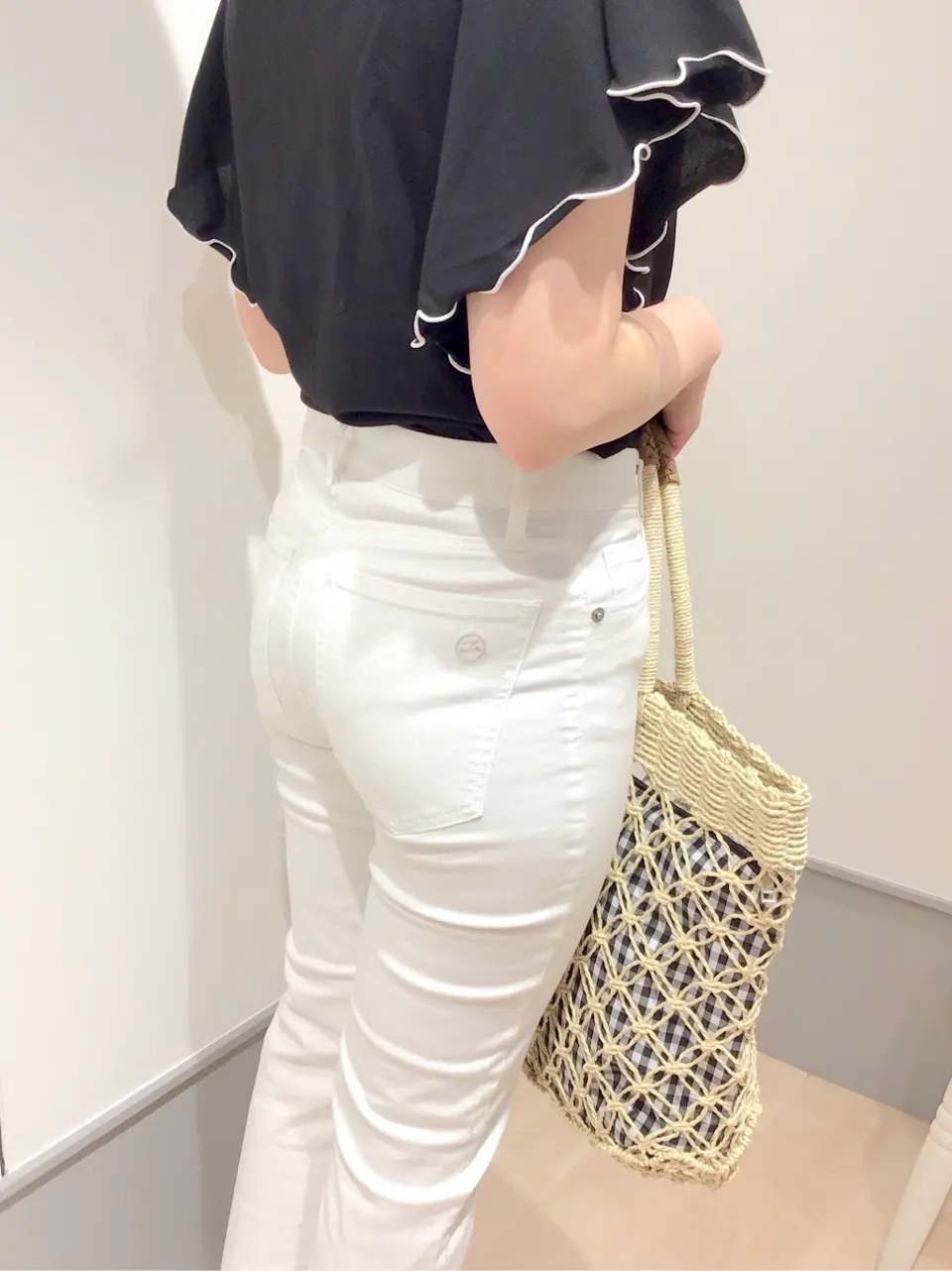 Feroux 今堀 コーディネート画像