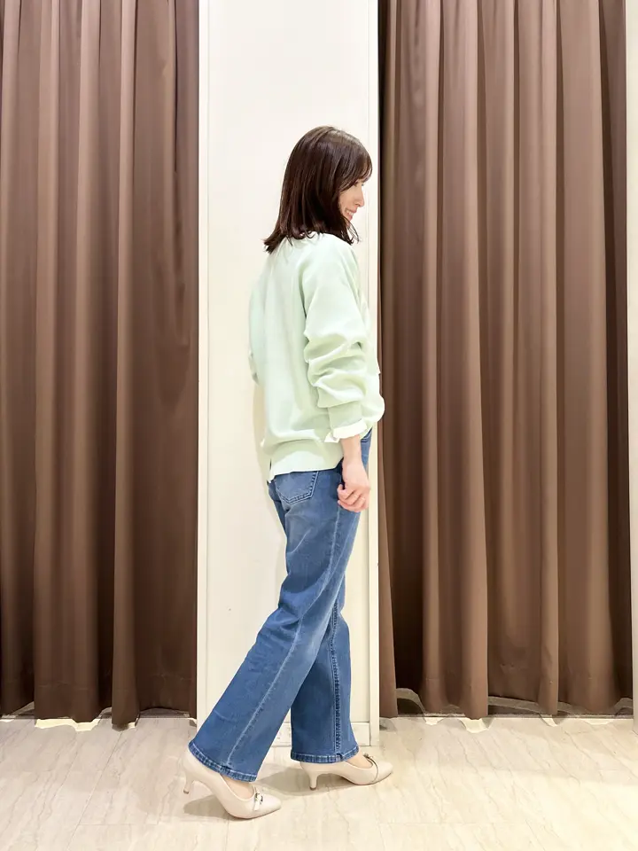 ANY SIS 木村 コーディネート画像