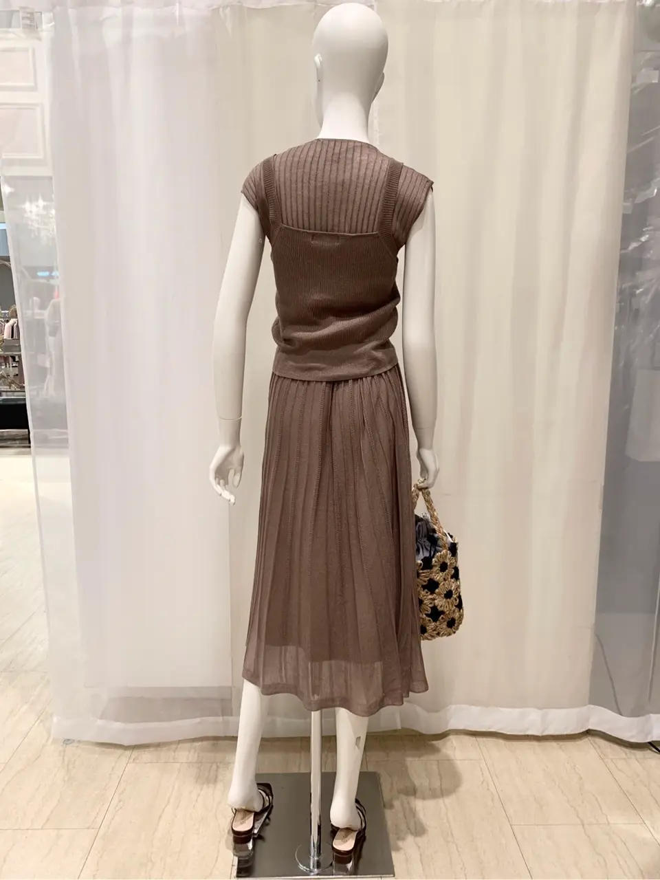 Feroux 石原 コーディネート画像