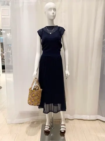 Feroux 石原 コーディネート画像