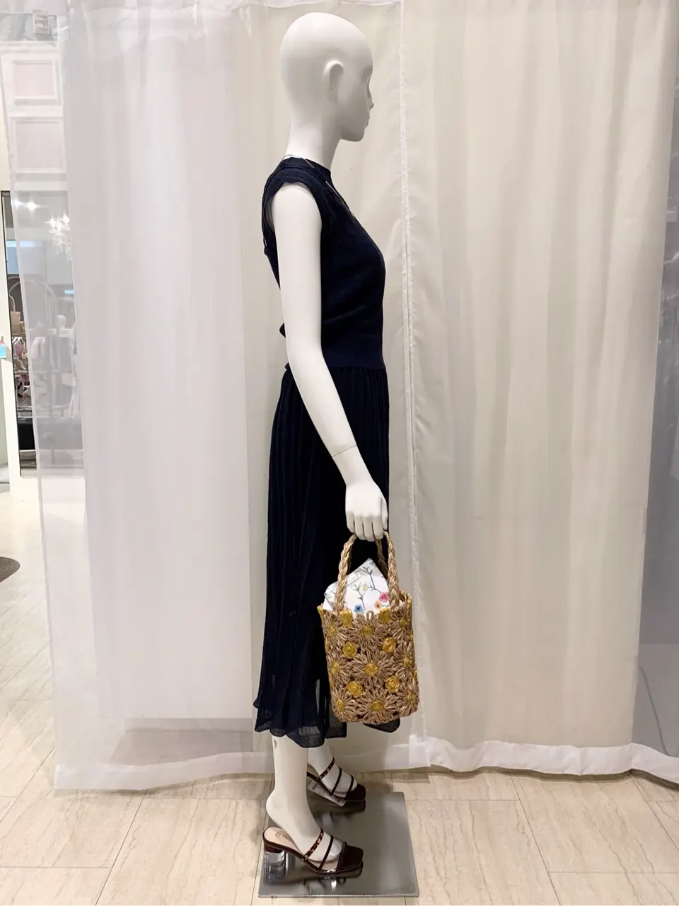 Feroux 石原 コーディネート画像