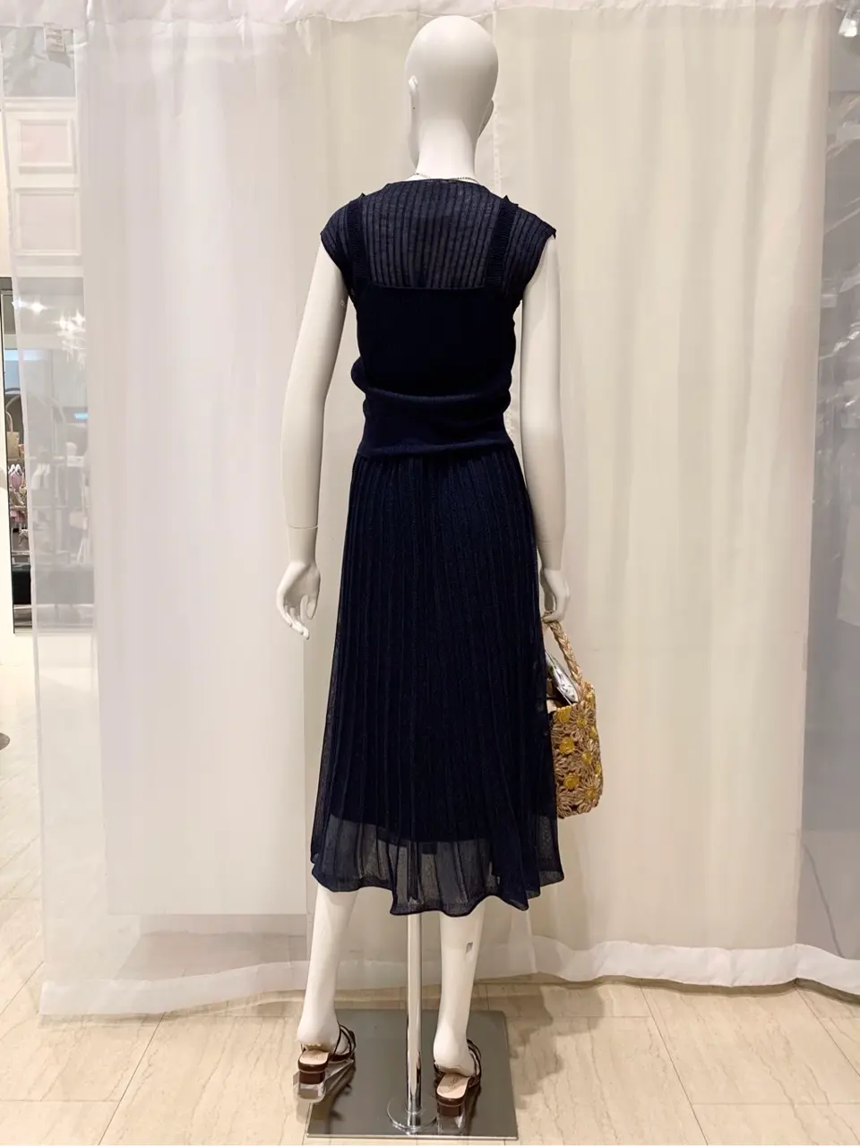 Feroux 石原 コーディネート画像